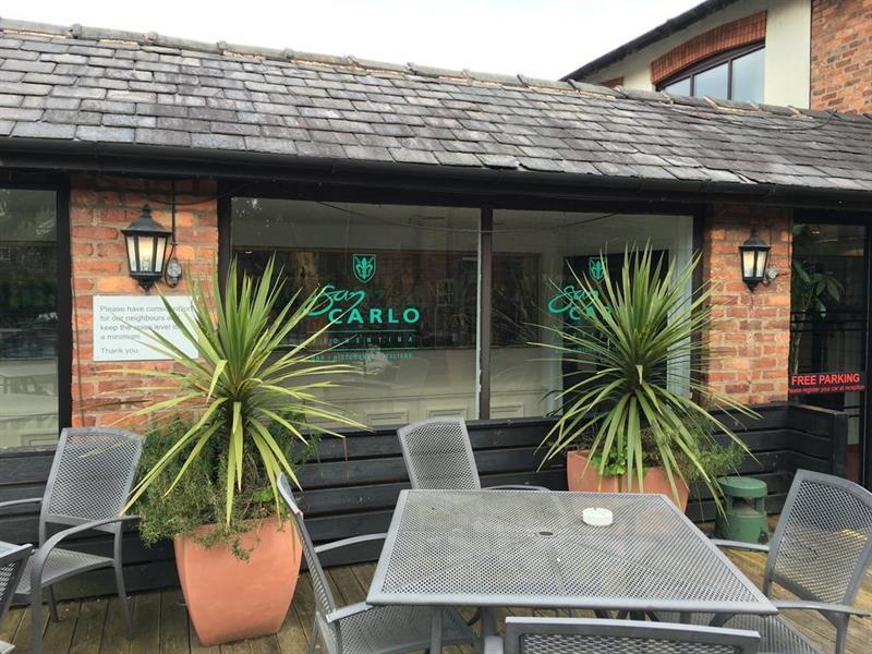 Oyo Oakcroft Guest House Manchester Airport Ringway Exterior foto